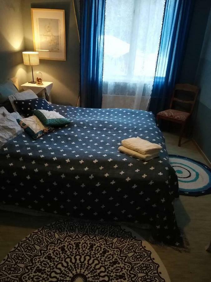 Vekhyttegarden Hotel Fjugesta Buitenkant foto