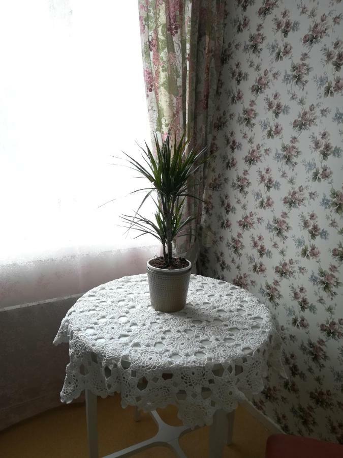 Vekhyttegarden Hotel Fjugesta Buitenkant foto